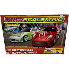 Micro scalextric supercar for sale  UK