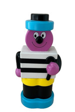 Vintage bertie bassett for sale  IPSWICH