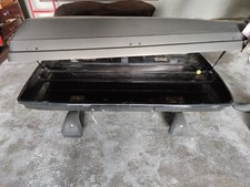 Box tetto auto usato  Vizzola Ticino