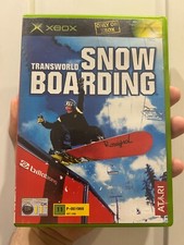 Snowboard Transworld (Xbox 360) comprar usado  Enviando para Brazil