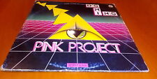 Domino pink project usato  Biella