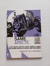 Same ariete ariete usato  Vimodrone
