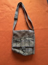 Harris tweed crossbody for sale  OBAN