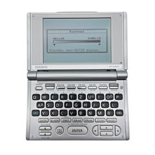 Casio g3000 elektronisches gebraucht kaufen  Kerpen