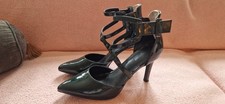 Graceland spangenpumps pumps gebraucht kaufen  Berlin