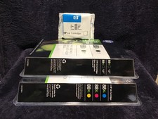 Genuine black ink for sale  Petoskey
