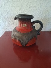 Vase poterie pierre d'occasion  Échiré