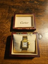 Montre cartier d'occasion  Honfleur