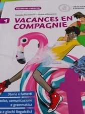 Vacances compagnie pernatsch usato  Camaiore