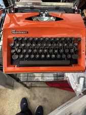Orange triumph adler for sale  Akron