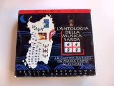 1519 antologia della usato  Cagliari
