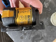 Dewalt self leveling for sale  ROCHESTER