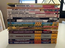 Video game strategy for sale  Yonkers