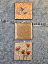 Modern wildflower trio for sale  Battle Ground