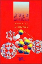 Lectures quasicrystals hippert usato  Spedire a Italy