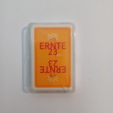 Skatspiel ernte neu gebraucht kaufen Skatspiel ernte neu gebraucht kaufen  Beverungen