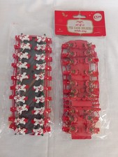 Christmas time peg for sale  GREAT MISSENDEN