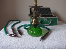 Shisha pipe box for sale  HASTINGS