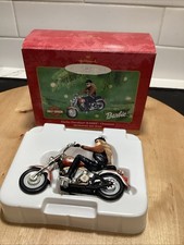 2001 barbie harley for sale  Sacramento