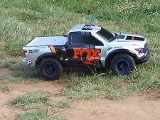 Traxxas slash 2wd. for sale  Lincolnton