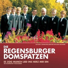 Regensburger domspatzen zog gebraucht kaufen  Berlin