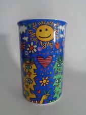 James rizzi rosenthal gebraucht kaufen  Halle
