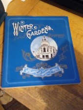 Winter gardens blackpool for sale  CAMBORNE