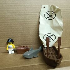 Lego minifigura pirati usato  Vermiglio