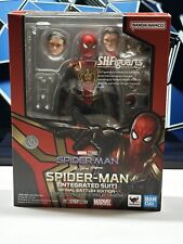 Bandai s.h.figuarts spider usato  Assago