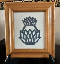 Vintage solid maple for sale  Ethel