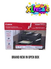 Pixma tr4722 inkjet for sale  Salisbury