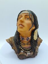 Native american indian for sale  WORCESTER PARK