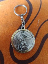 Porte clef christophe d'occasion  Marseille VII