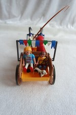 Playmobil pferdekutsche gebraucht kaufen  Dortmund