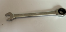 Magnusson 10mm ratchet for sale  BEXLEYHEATH