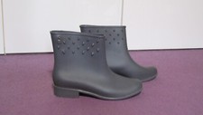 Luxus edle gummistiefel gebraucht kaufen  Vechta