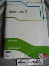 Green line lehrerfassung gebraucht kaufen  Bruchsal