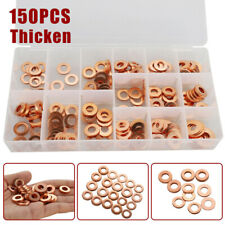 150pcs copper diesel for sale  OLDHAM