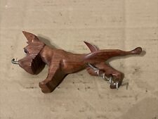 Vintage scotty dog for sale  WELSHPOOL