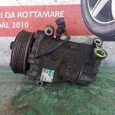 Compressore aria condizionata usato  Marcianise