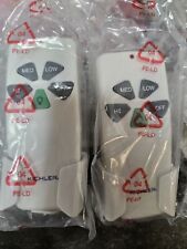 Kichler wireless fan for sale  Pearl City