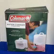 Coleman gallon expandable for sale  Cape Girardeau