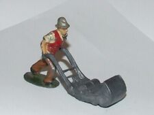 Gardener lawn mower for sale  CHRISTCHURCH
