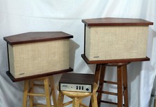 pairs speakers bose 901 2 for sale pairs speakers bose 901 2 for sale New York