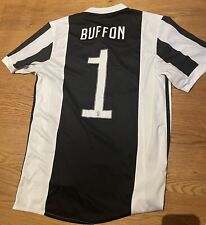 Juventus buffon 2017 usato  Porto Recanati