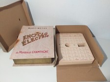 Encyclo electric champagne d'occasion  Tours-