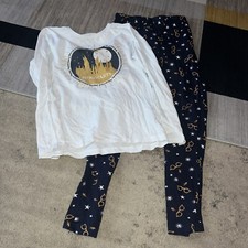 lidl pyjamas for sale  DAGENHAM