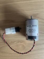 Used ametek pittman for sale  KNUTSFORD