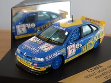 Vitesse btcc williams for sale  DARLINGTON