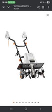 Vonhaus electric tiller for sale  MILTON KEYNES
